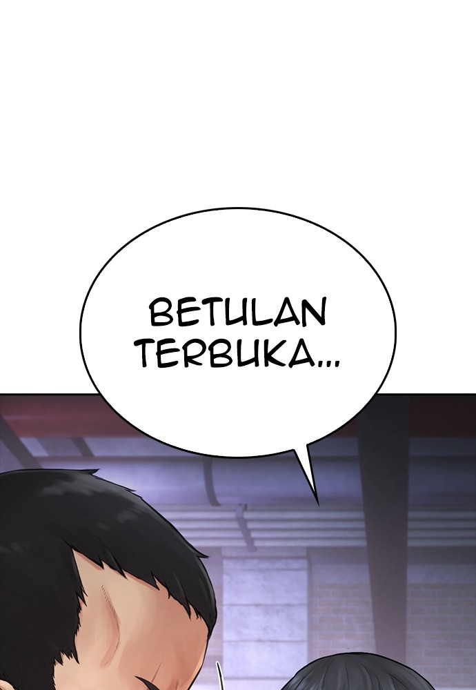 Halaman 21 dari Daddy Goes to School Chapter 108