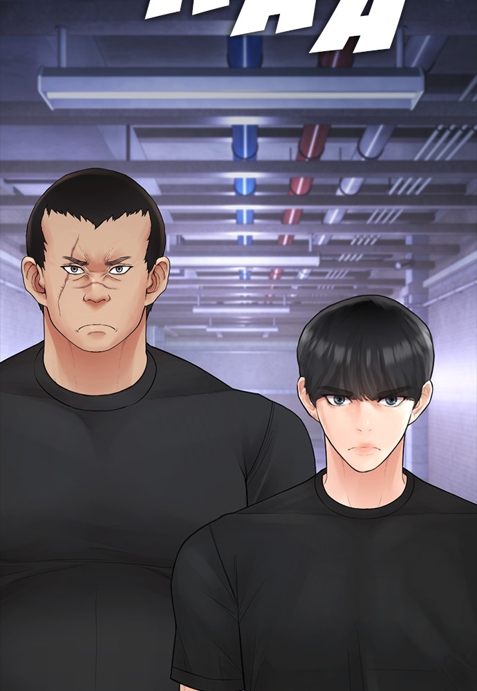 Halaman 24 dari Daddy Goes to School Chapter 108