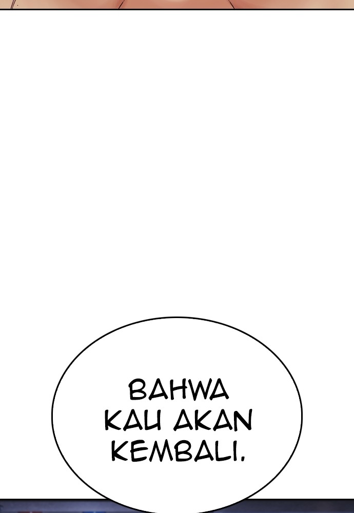 Halaman 29 dari Daddy Goes to School Chapter 108