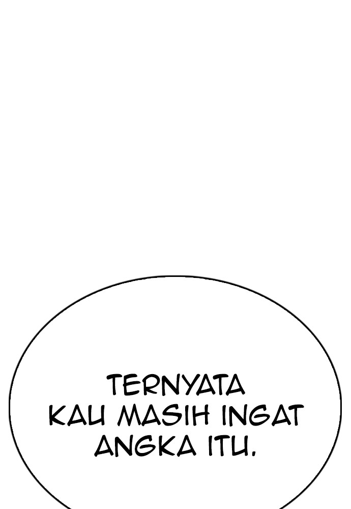 Halaman 32 dari Daddy Goes to School Chapter 108