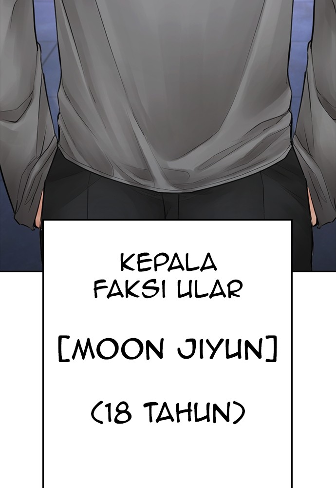 Halaman 34 dari Daddy Goes to School Chapter 108