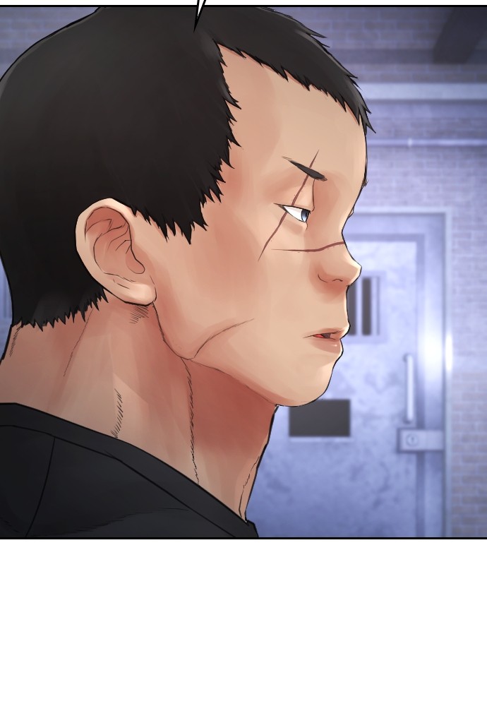 Halaman 38 dari Daddy Goes to School Chapter 108