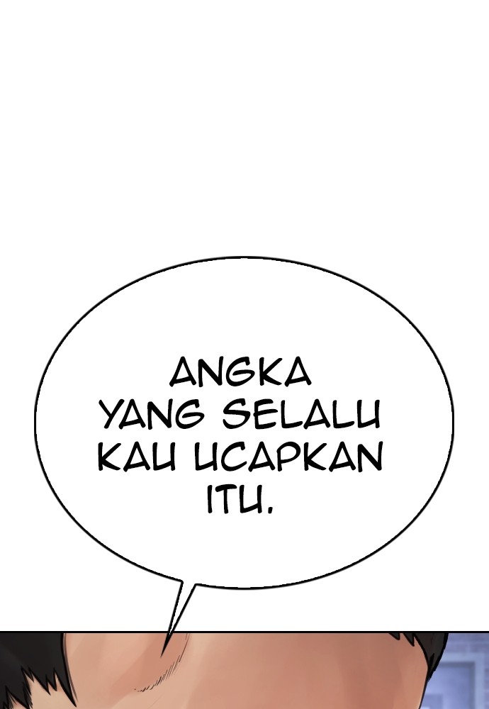 Halaman 39 dari Daddy Goes to School Chapter 108