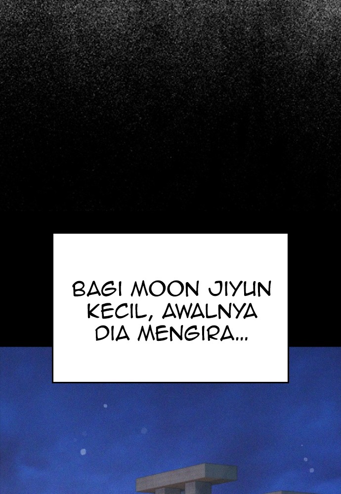 Halaman 42 dari Daddy Goes to School Chapter 108