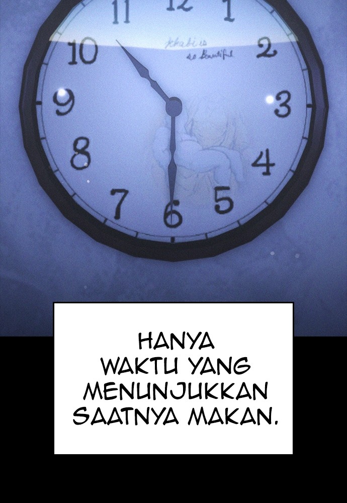 Halaman 45 dari Daddy Goes to School Chapter 108