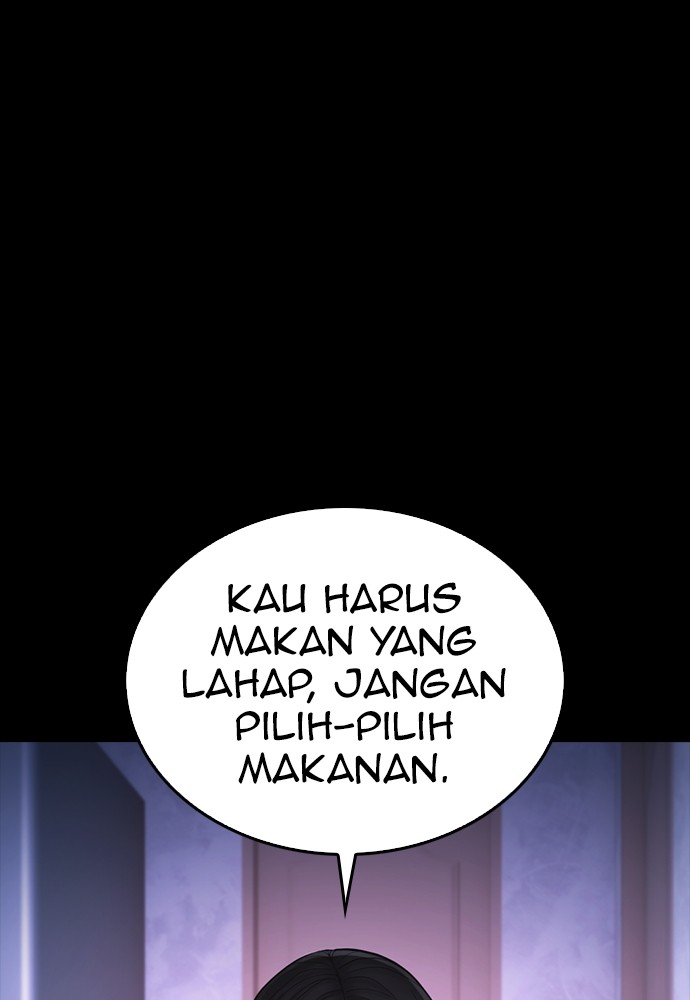 Halaman 46 dari Daddy Goes to School Chapter 108