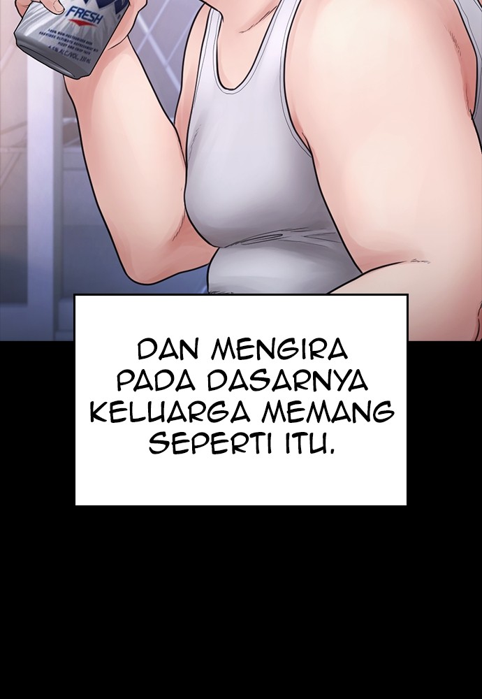 Halaman 55 dari Daddy Goes to School Chapter 108