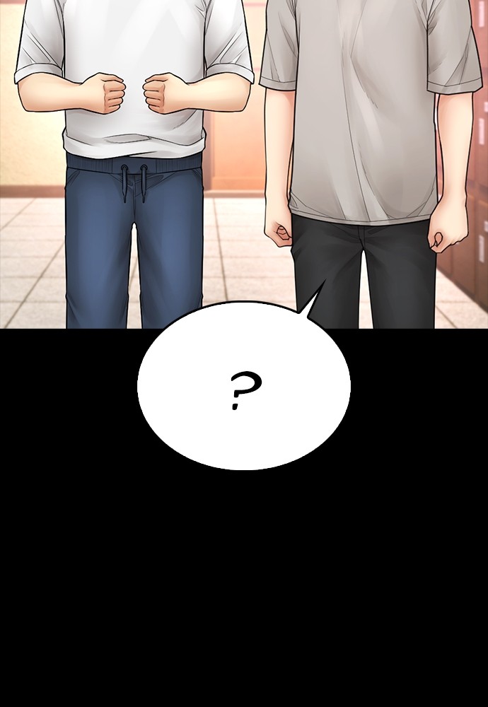 Halaman 62 dari Daddy Goes to School Chapter 108