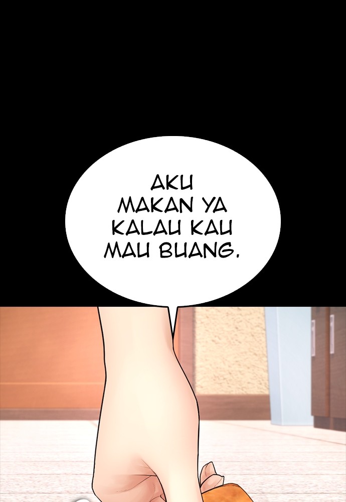 Halaman 63 dari Daddy Goes to School Chapter 108