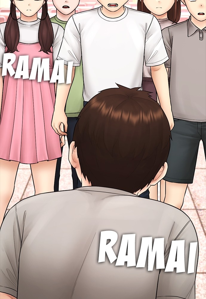 Halaman 75 dari Daddy Goes to School Chapter 108
