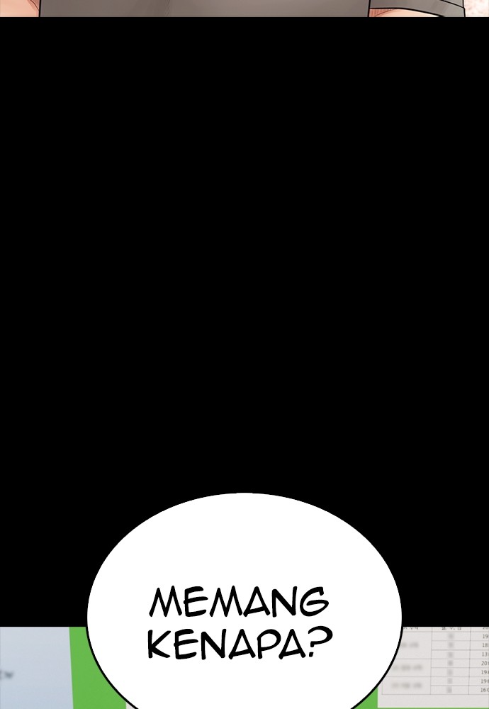 Halaman 76 dari Daddy Goes to School Chapter 108