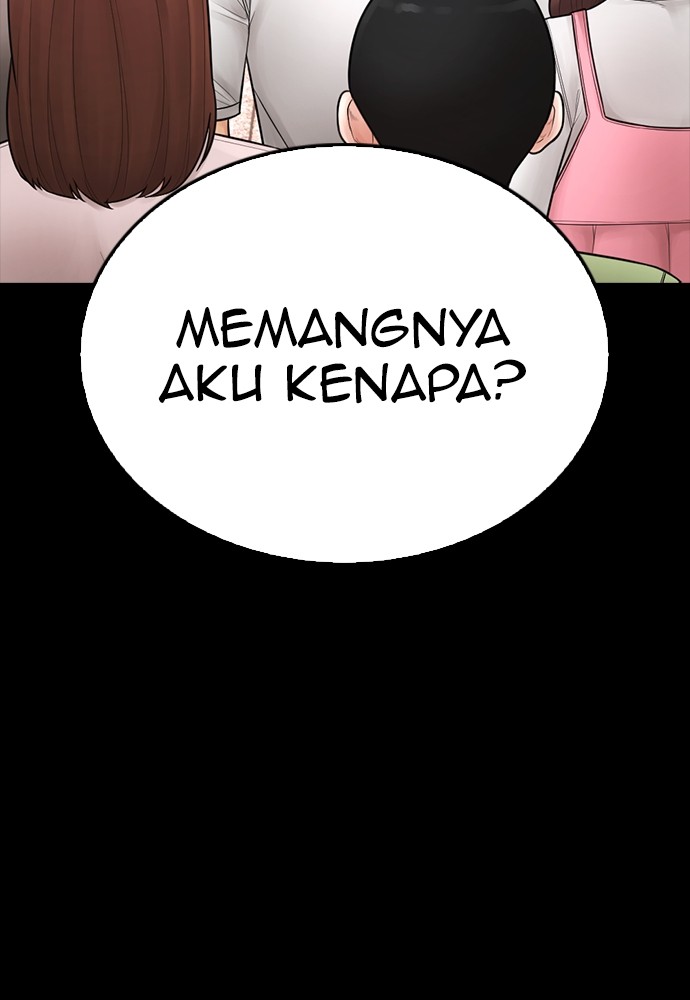 Halaman 78 dari Daddy Goes to School Chapter 108