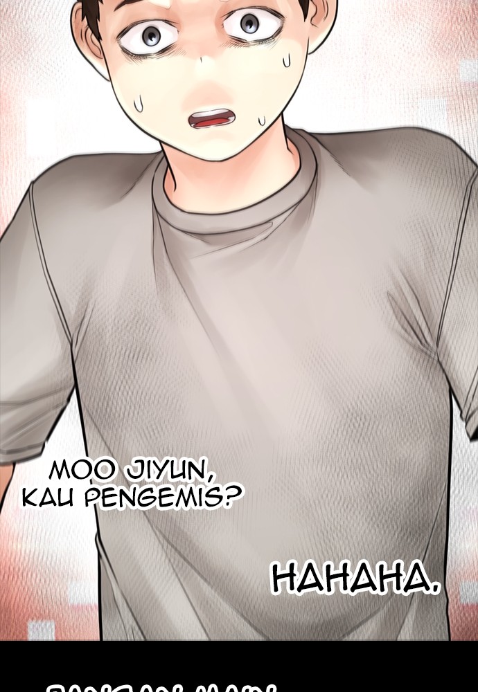 Halaman 82 dari Daddy Goes to School Chapter 108
