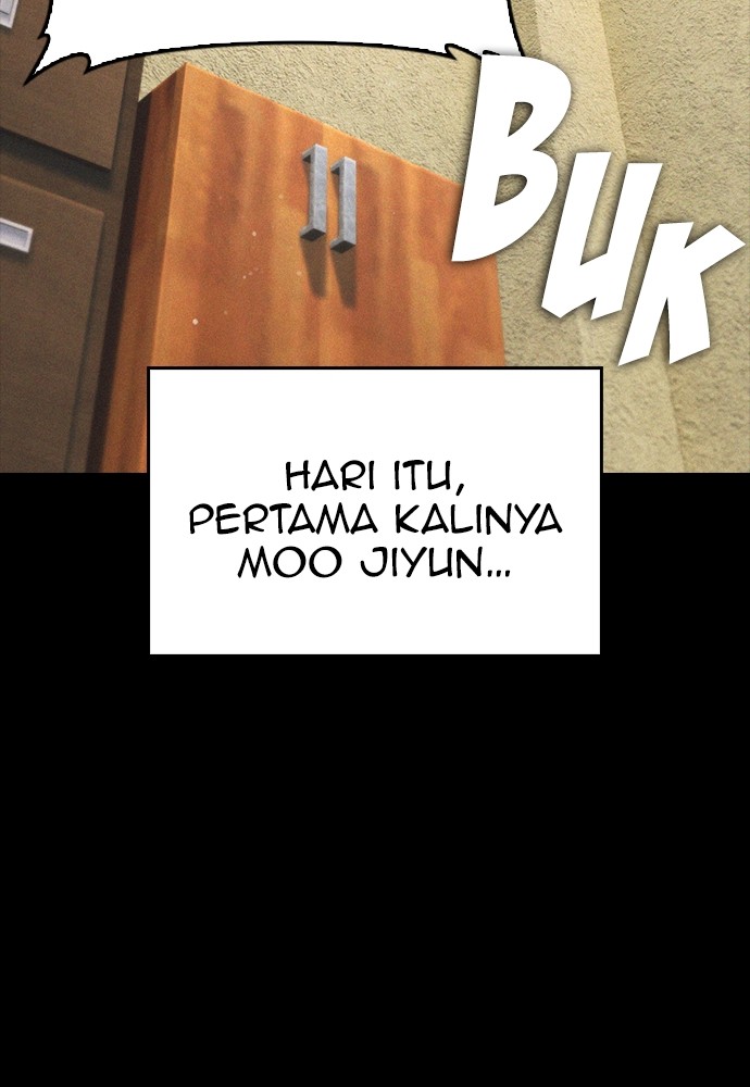 Halaman 87 dari Daddy Goes to School Chapter 108