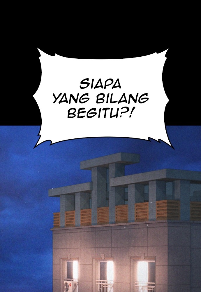 Halaman 89 dari Daddy Goes to School Chapter 108