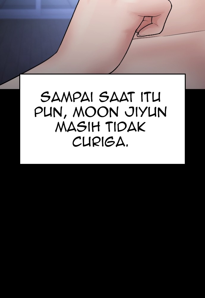 Halaman 92 dari Daddy Goes to School Chapter 108