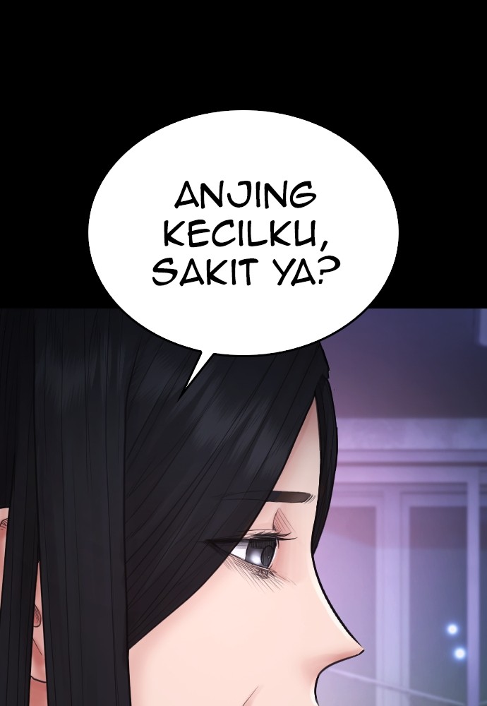 Halaman 93 dari Daddy Goes to School Chapter 108
