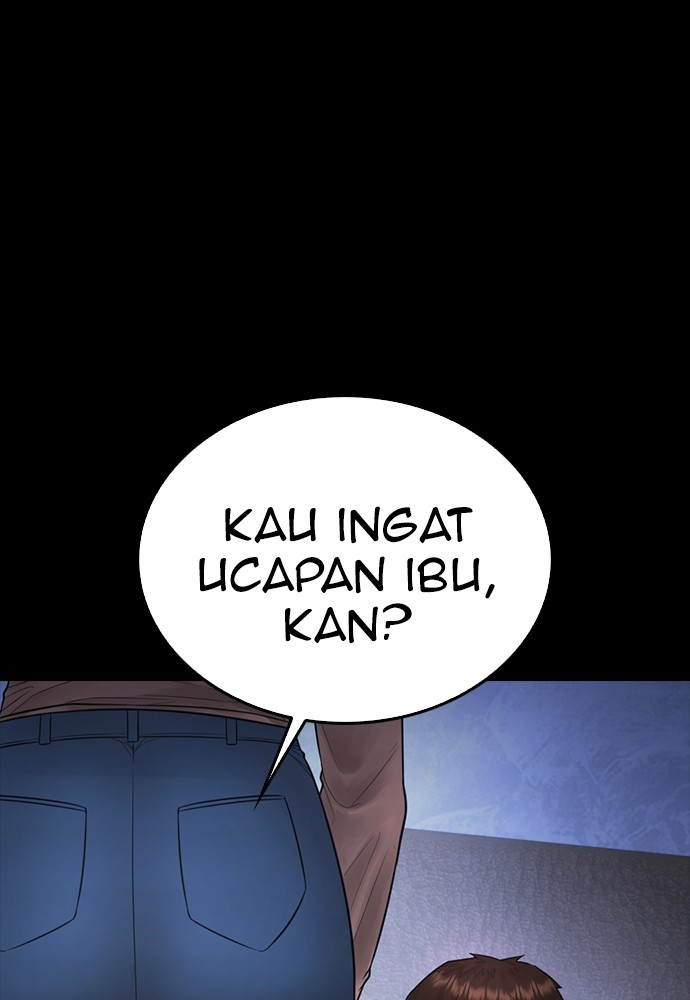 Halaman 95 dari Daddy Goes to School Chapter 108