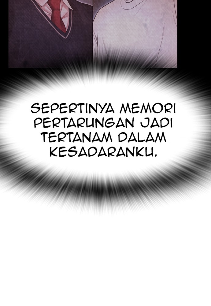 Halaman 105 dari Daddy Goes to School Chapter 109