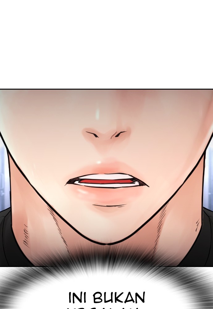 Halaman 106 dari Daddy Goes to School Chapter 109