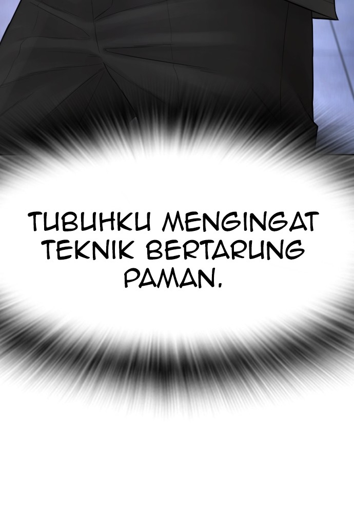 Halaman 110 dari Daddy Goes to School Chapter 109