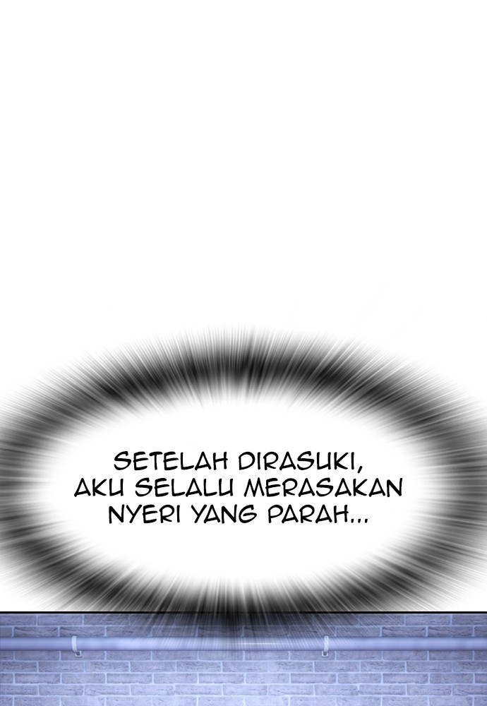 Halaman 118 dari Daddy Goes to School Chapter 109