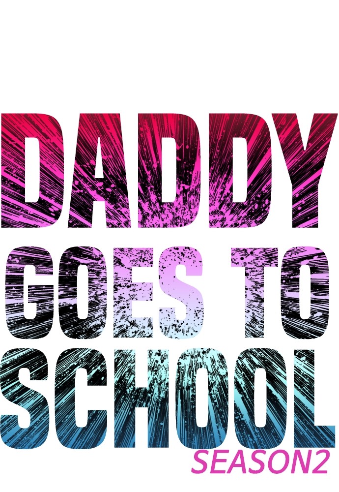 Halaman 12 dari Daddy Goes to School Chapter 109