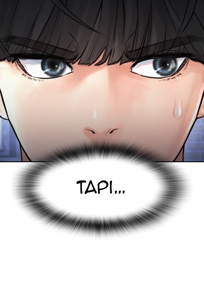 Halaman 124 dari Daddy Goes to School Chapter 109
