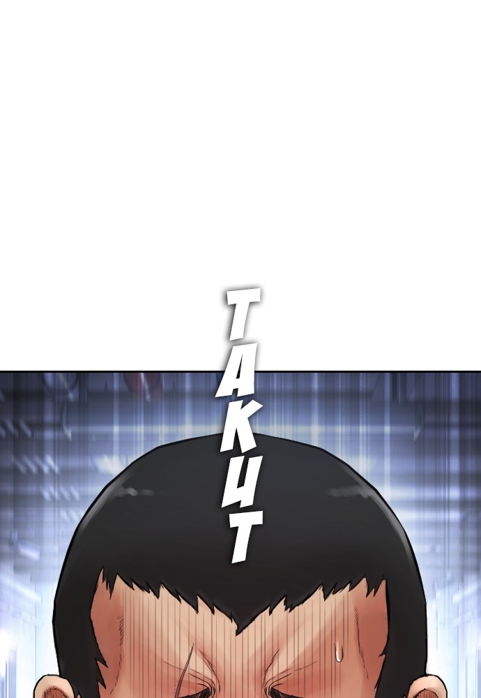 Halaman 127 dari Daddy Goes to School Chapter 109