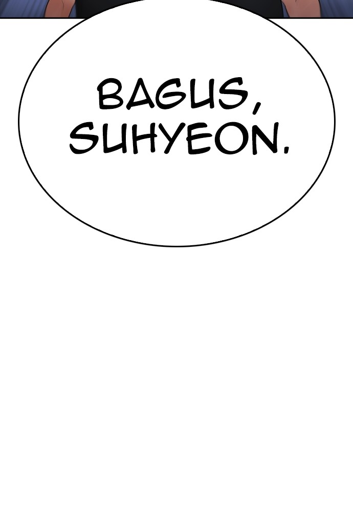 Halaman 138 dari Daddy Goes to School Chapter 109