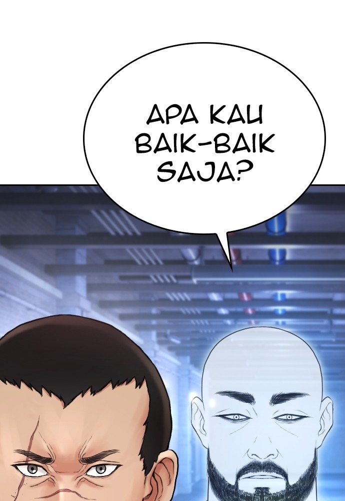 Halaman 139 dari Daddy Goes to School Chapter 109