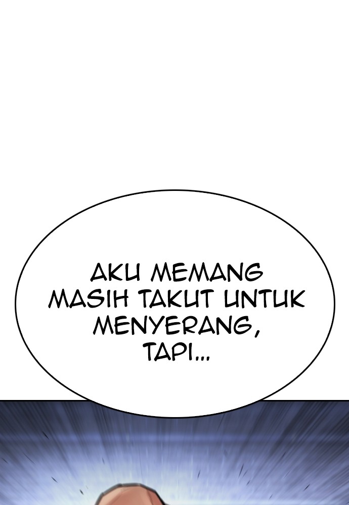 Halaman 141 dari Daddy Goes to School Chapter 109