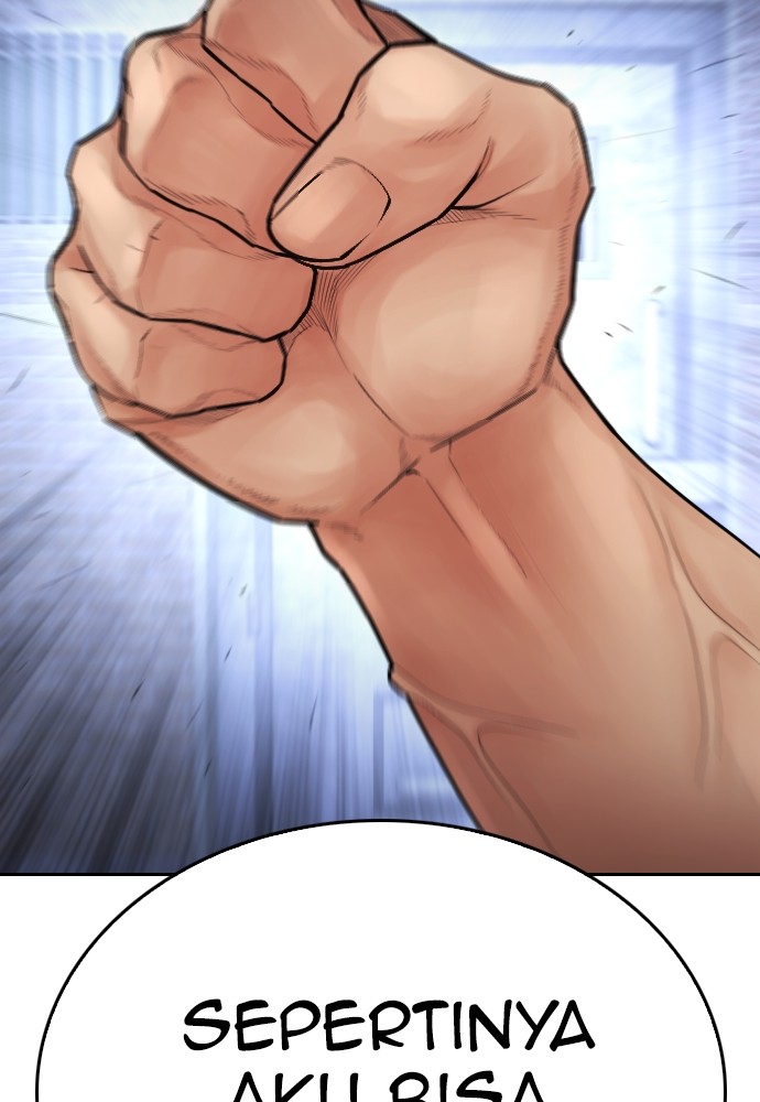 Halaman 142 dari Daddy Goes to School Chapter 109