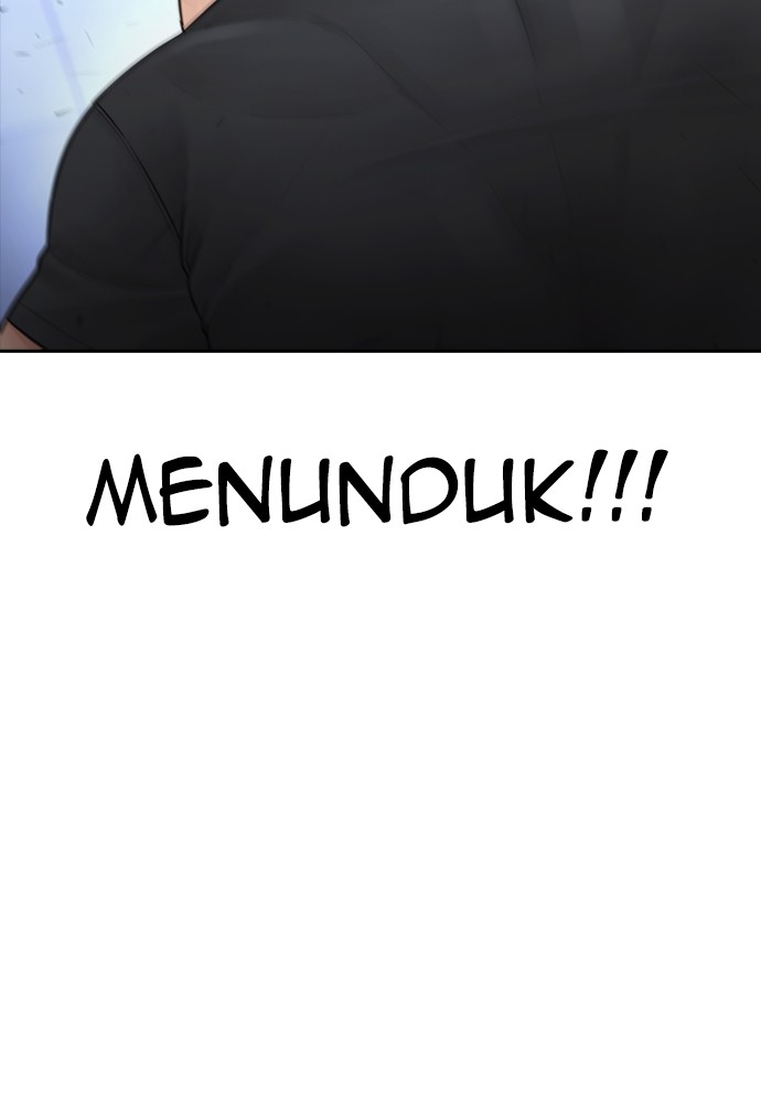 Halaman 150 dari Daddy Goes to School Chapter 109