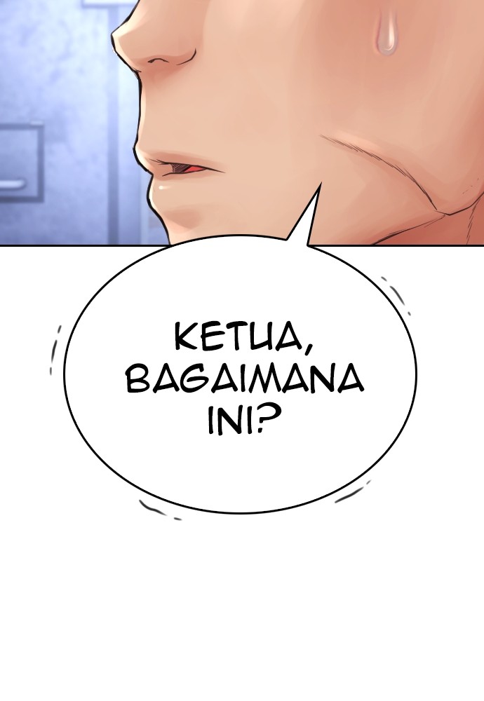 Halaman 163 dari Daddy Goes to School Chapter 109