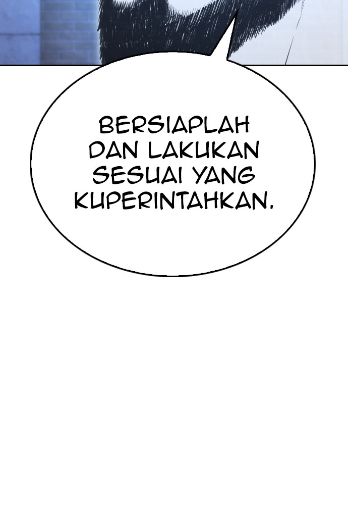 Halaman 165 dari Daddy Goes to School Chapter 109