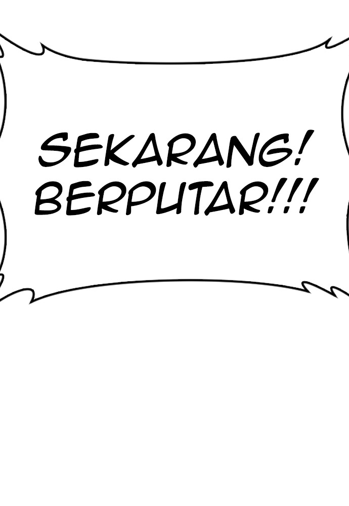 Halaman 171 dari Daddy Goes to School Chapter 109