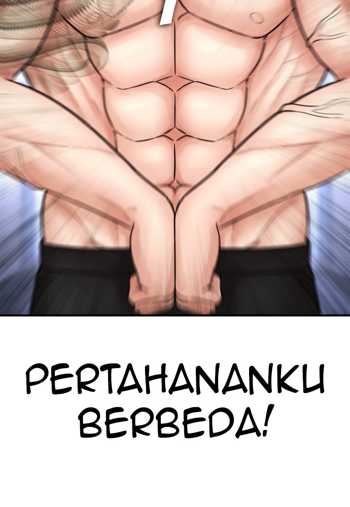 Halaman 181 dari Daddy Goes to School Chapter 109