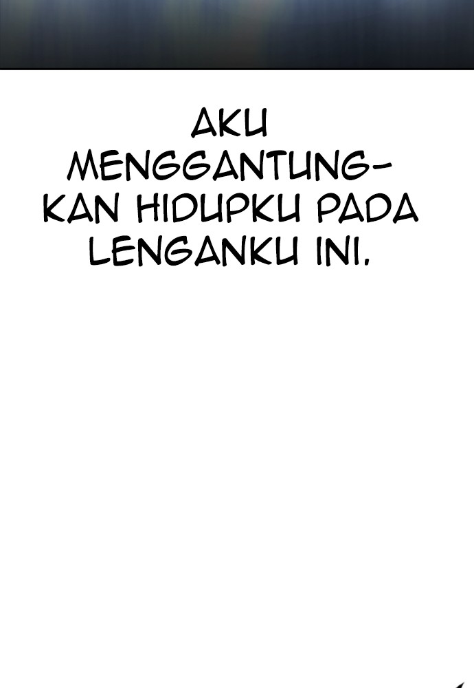 Halaman 185 dari Daddy Goes to School Chapter 109