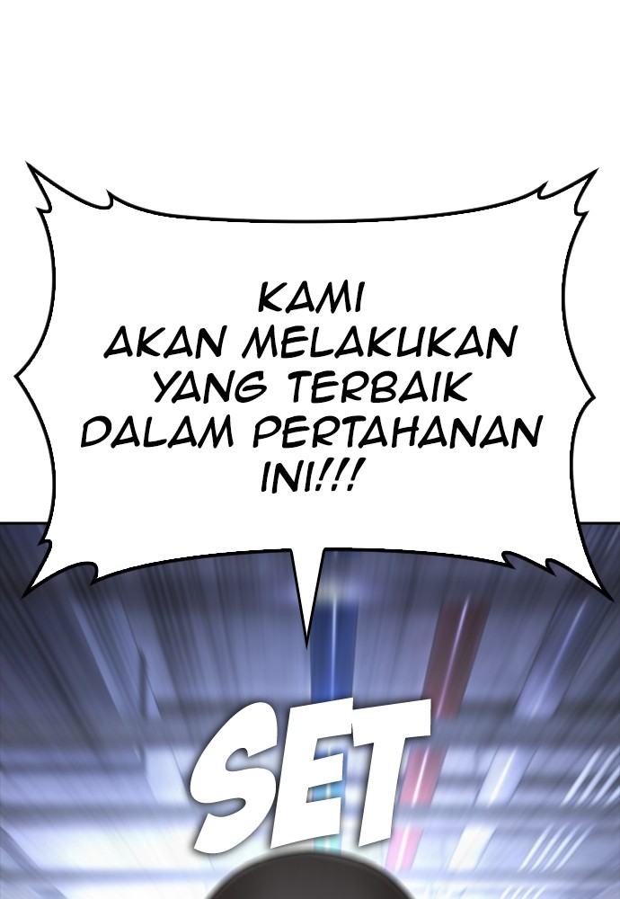 Halaman 187 dari Daddy Goes to School Chapter 109