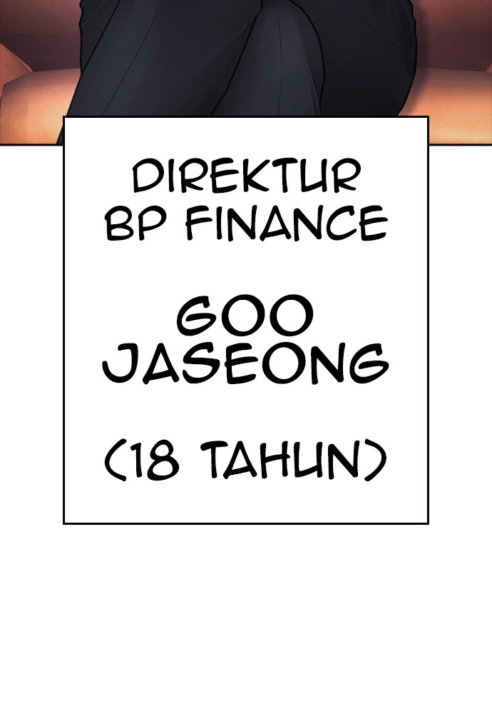 Halaman 19 dari Daddy Goes to School Chapter 109