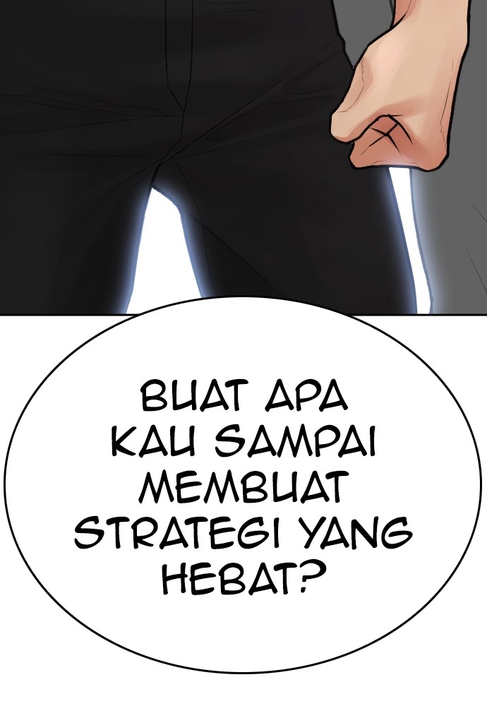 Halaman 197 dari Daddy Goes to School Chapter 109