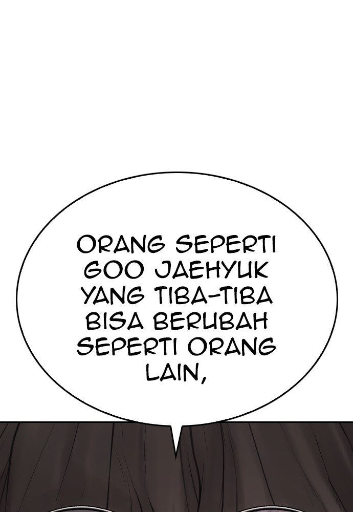 Halaman 20 dari Daddy Goes to School Chapter 109