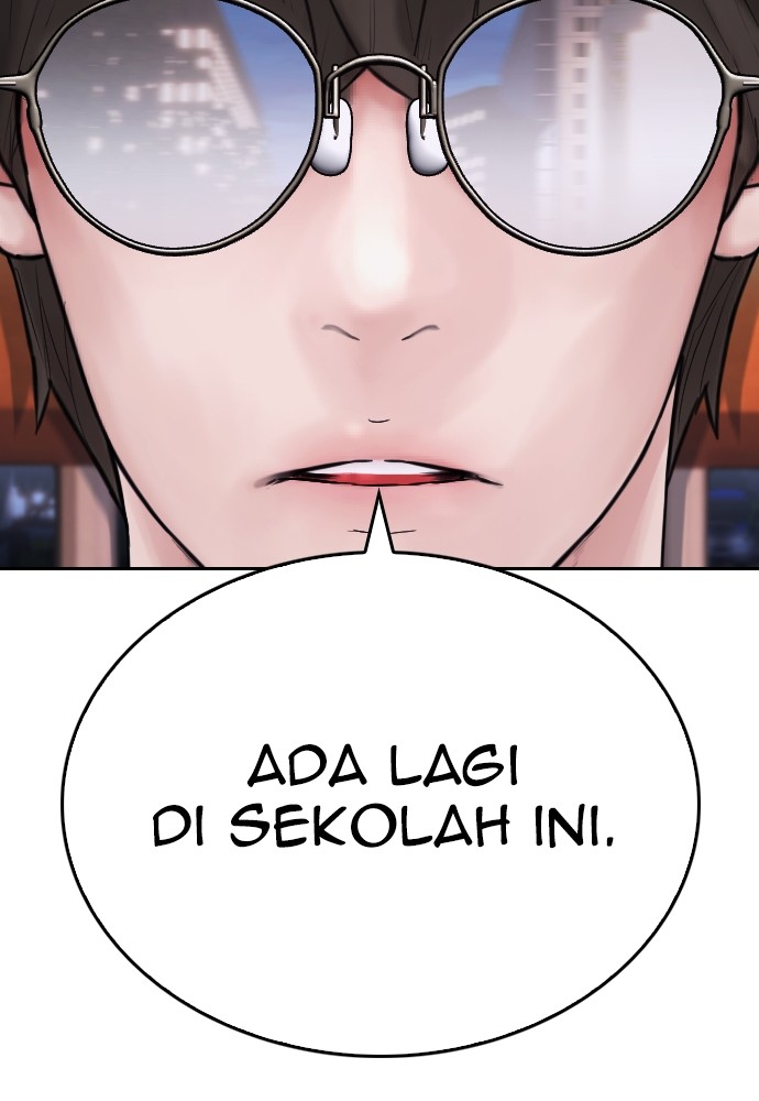 Halaman 21 dari Daddy Goes to School Chapter 109