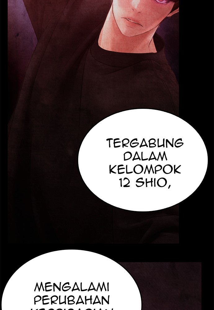 Halaman 26 dari Daddy Goes to School Chapter 109