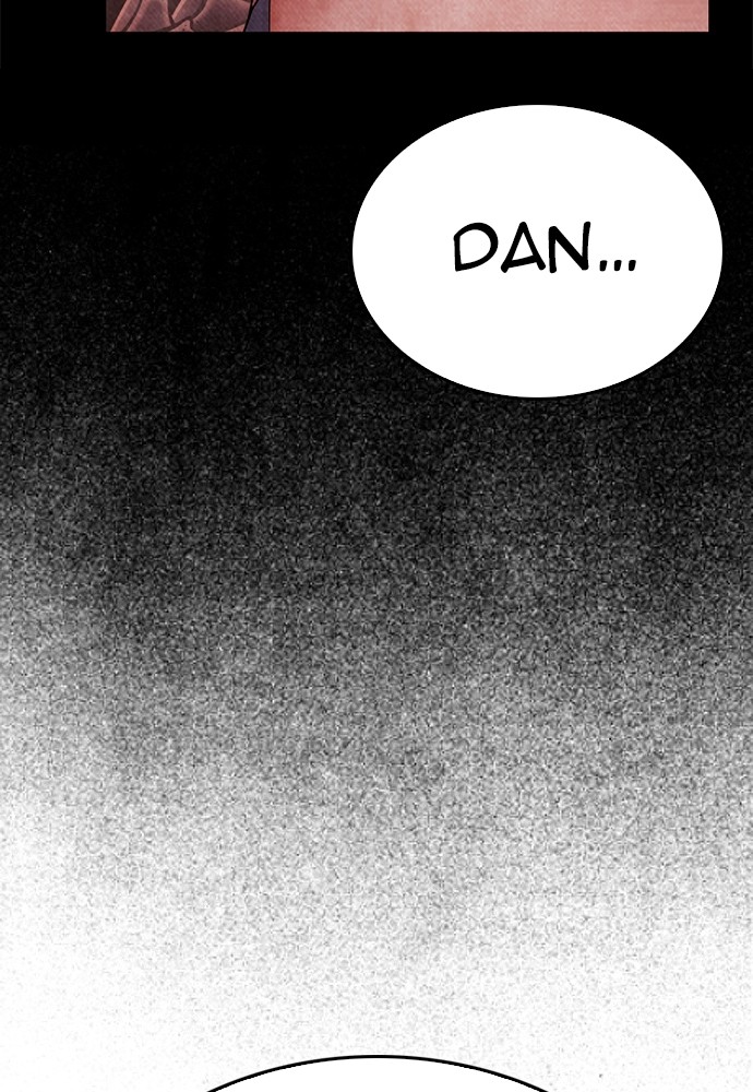 Halaman 28 dari Daddy Goes to School Chapter 109