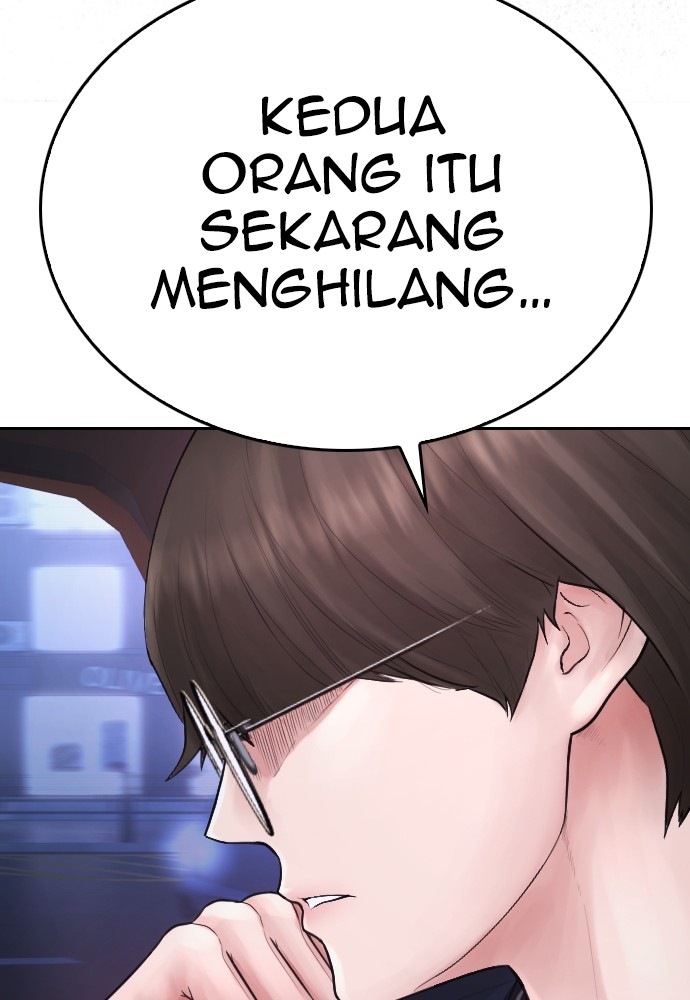 Halaman 29 dari Daddy Goes to School Chapter 109