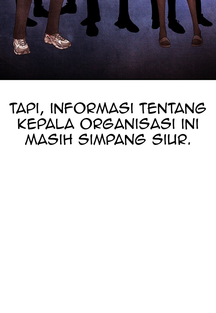Halaman 34 dari Daddy Goes to School Chapter 109