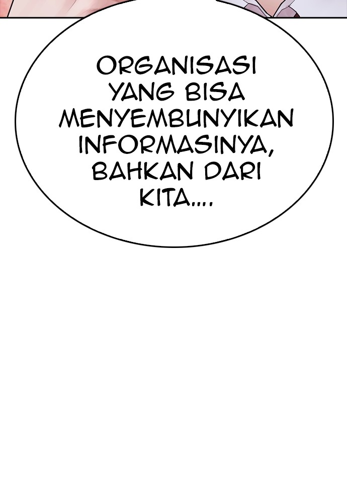 Halaman 36 dari Daddy Goes to School Chapter 109