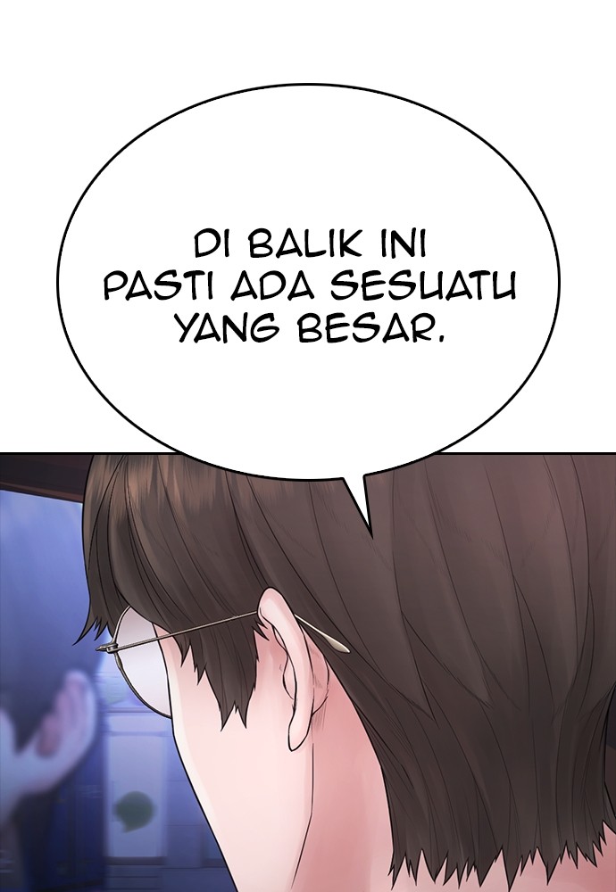 Halaman 37 dari Daddy Goes to School Chapter 109